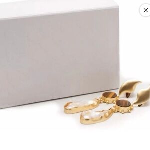 PEET DULLAERT Sunna earrings